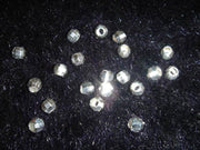 Sterling Silver Bead